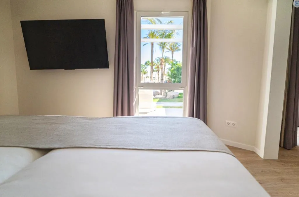 BUNGALOW STANDARD Room, HL Miraflor Suites, Gran Canaria