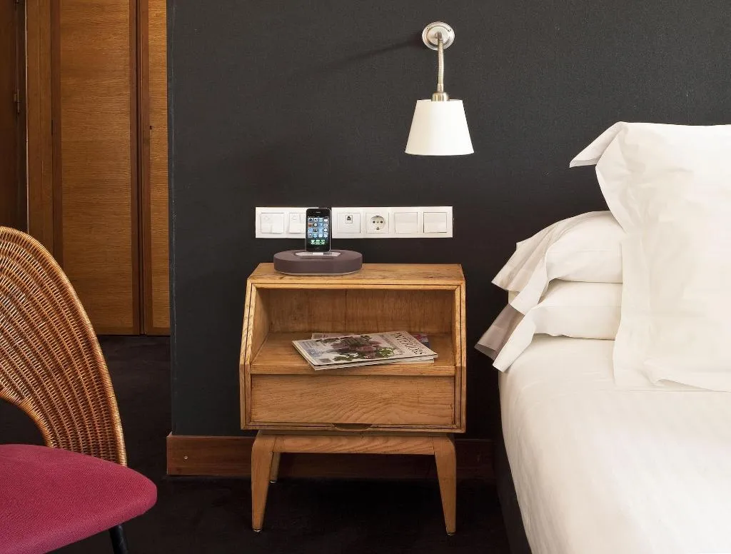 Room, Primero Primera, Barcelona