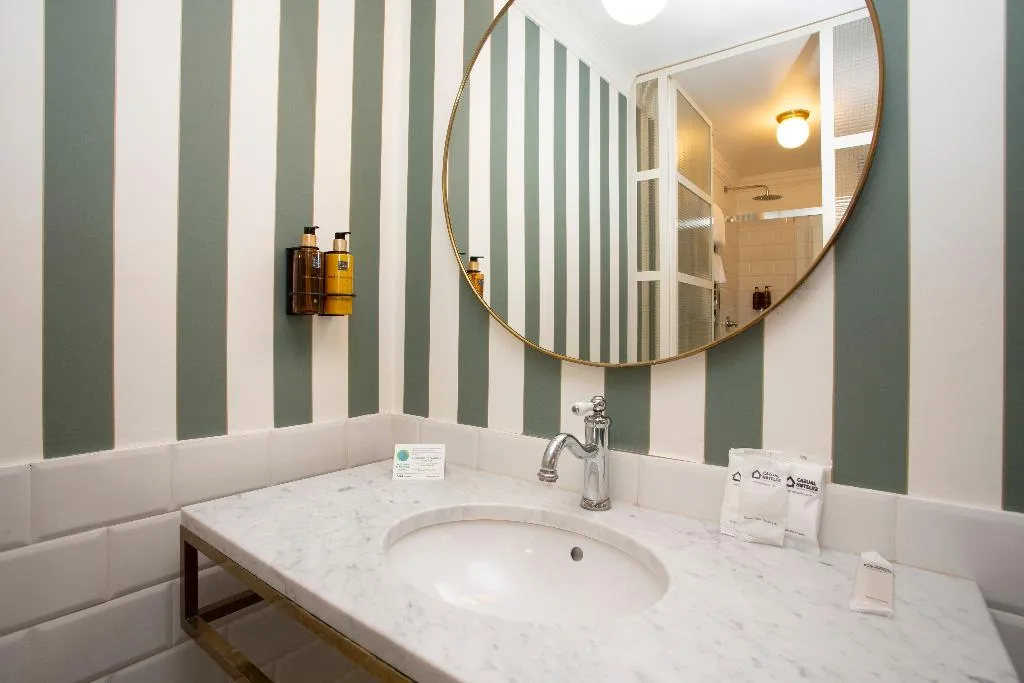 SINGLE STANDARD Room, Casual Eclettico Milano, Milan