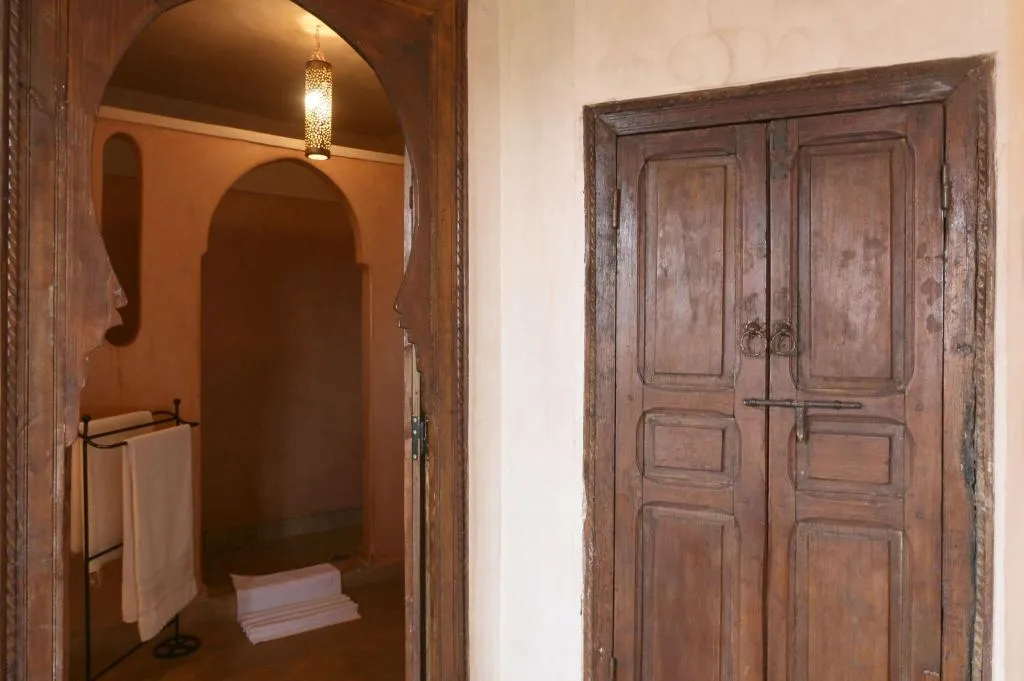 Room, Riad Pachavana, Marrakech