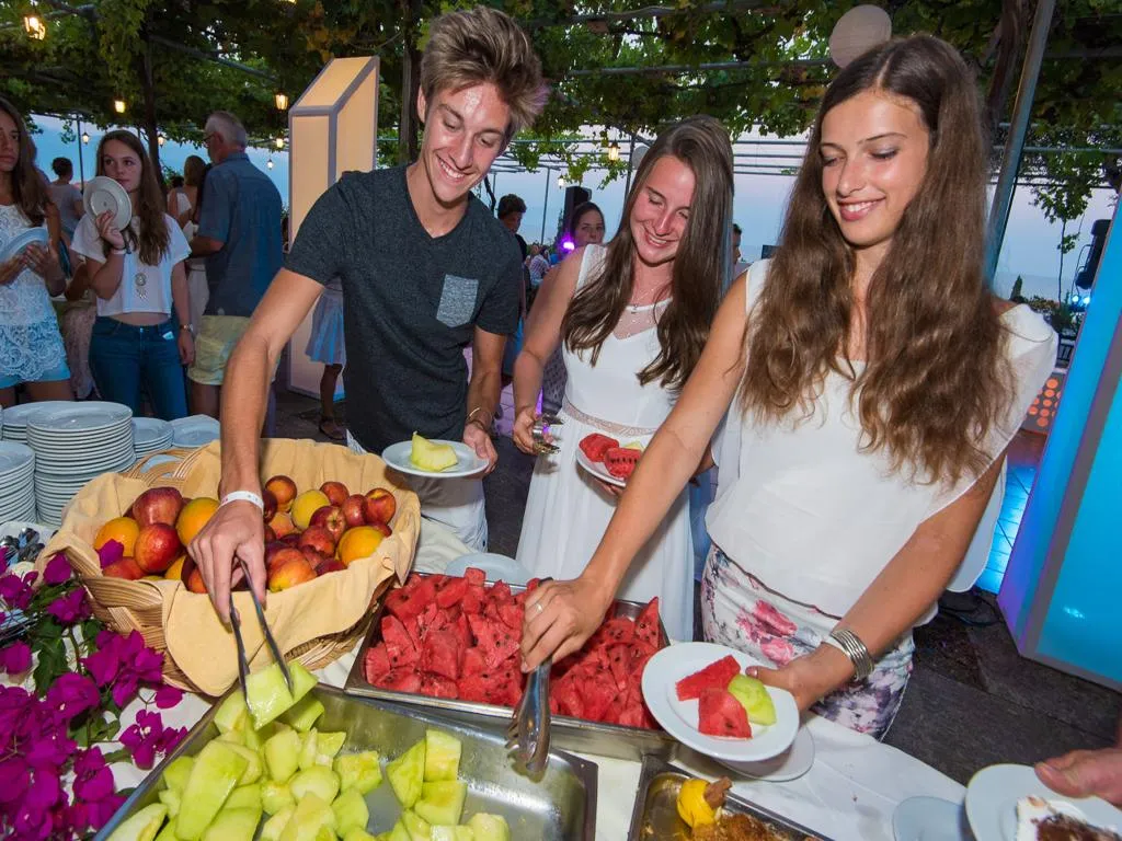 Sports and Entertainment, Sunrise Village Beach, Kalamata