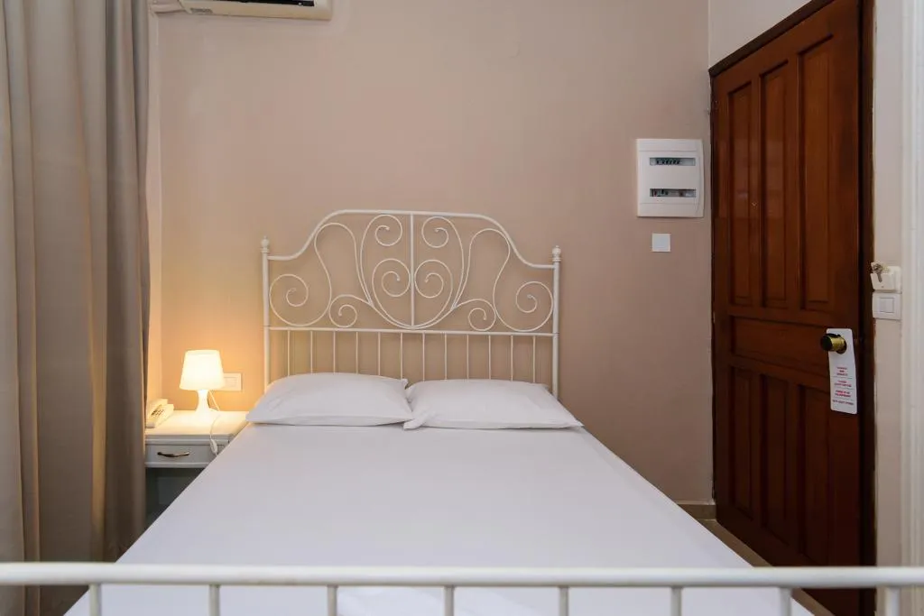 SINGLE ECONOMY Room, Archontiki, Crete