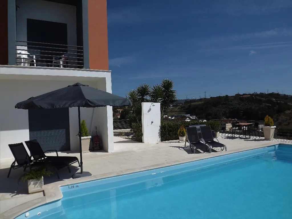 Pool, Casa Ceedina Bed and Breakfast, Porto