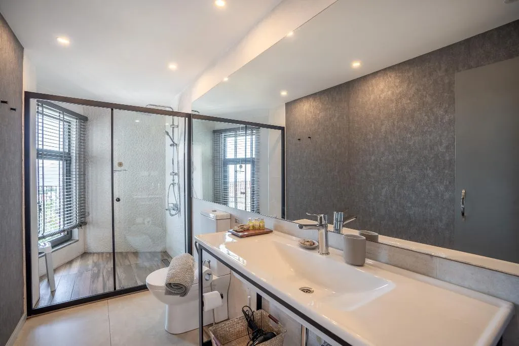 DOUBLE SUPERIOR SEA VIEW Room, Payava Hotel By True Blue, Dalaman