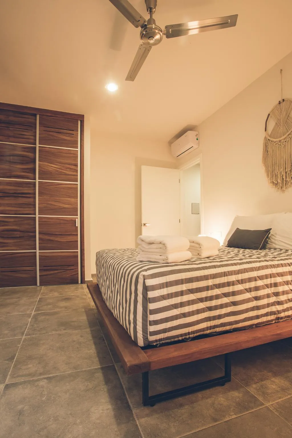 SUITE DELUXE Room, Panacea Condo Tulum, Cancun Area