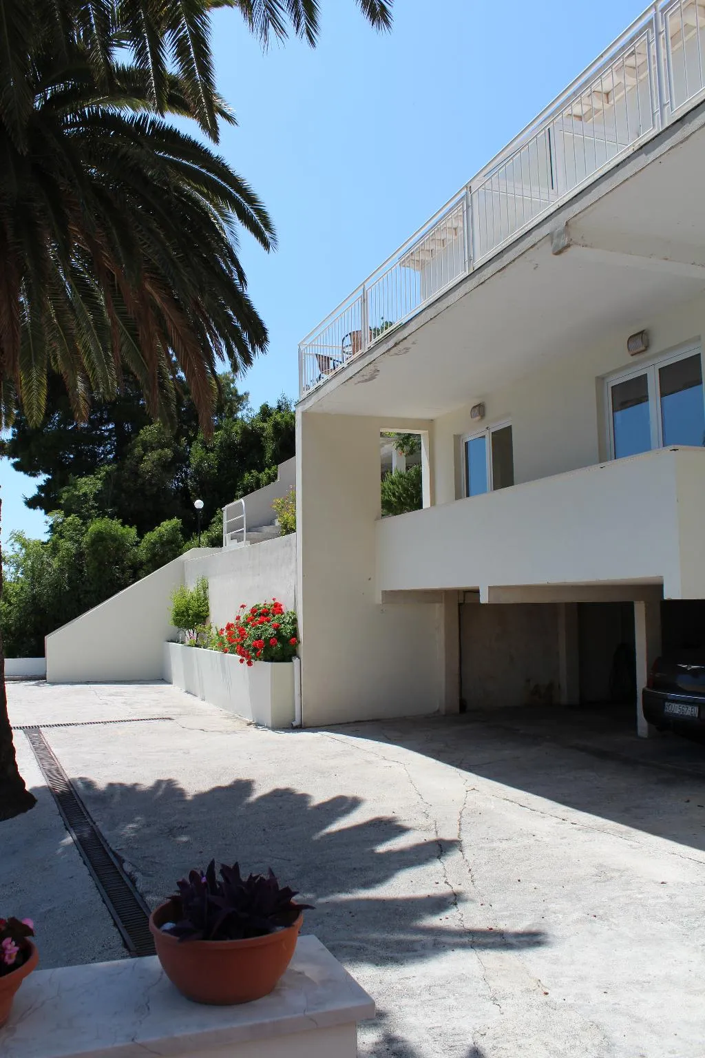 General view, Apartments Lozica, Dubrovnik
