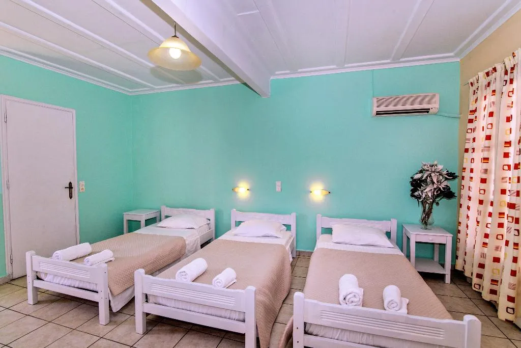 Room, Apple Hotel, Zante