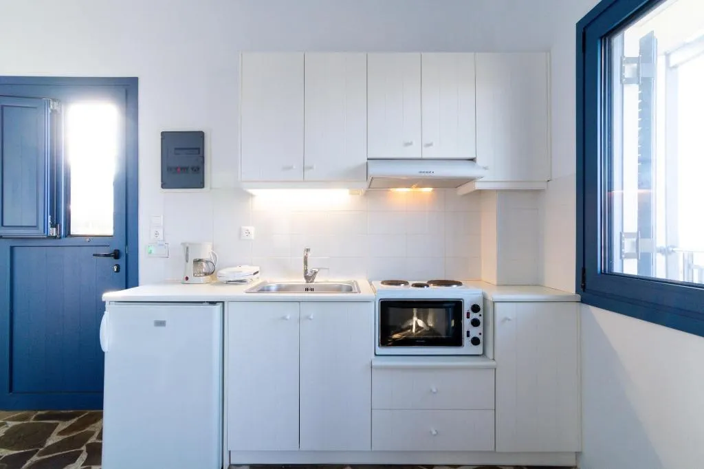 Room, Okirroi Villas and Apts, Crete