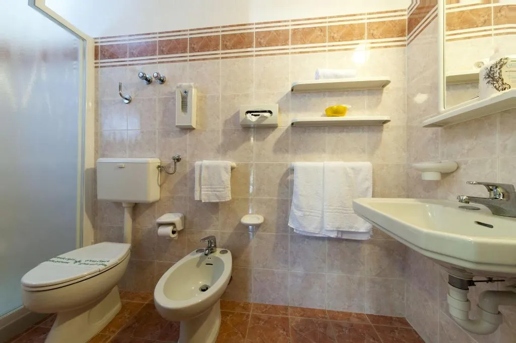 Room, La Palma, Naples