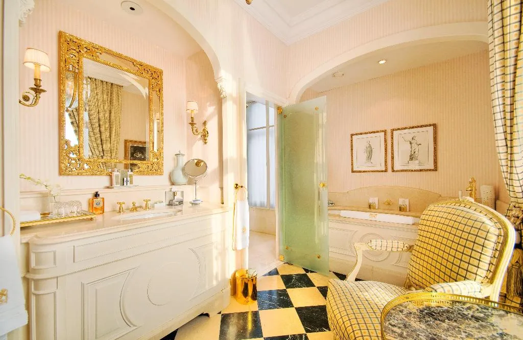 SUITE STANDARD Room, InterContinental Amstel Amsterdam by IHG, Amsterdam