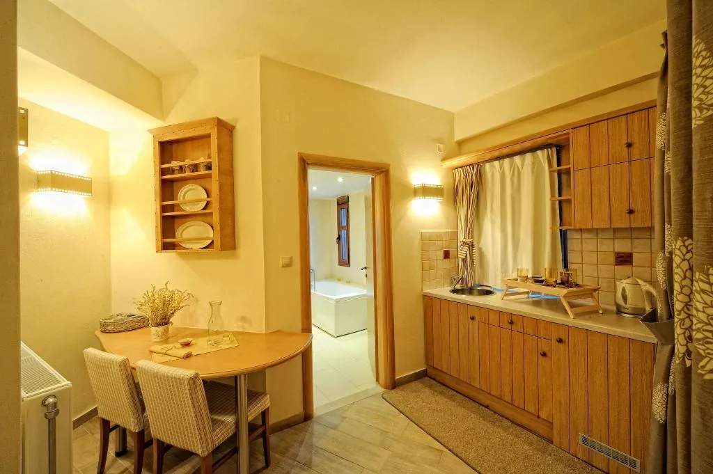Room, Villa Mala Hotel, Crete