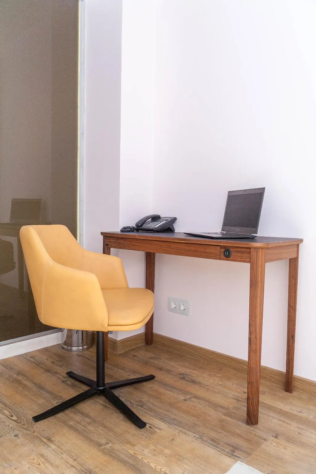 DOUBLE SUPERIOR Room, Amiral, Varna