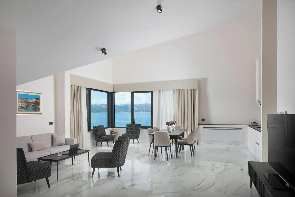 Room, Hotel Vallum by St.Pietro, Dubrovnik