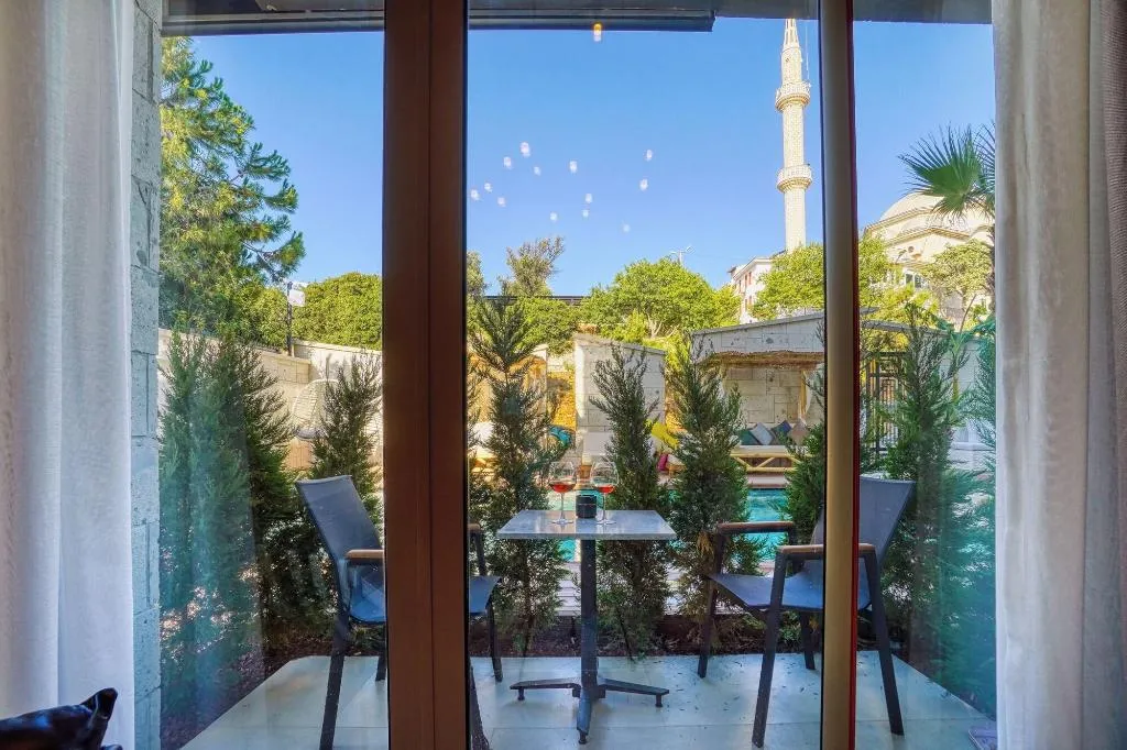 Room, Ayayorgi̇ Homes & Hotels, Izmir