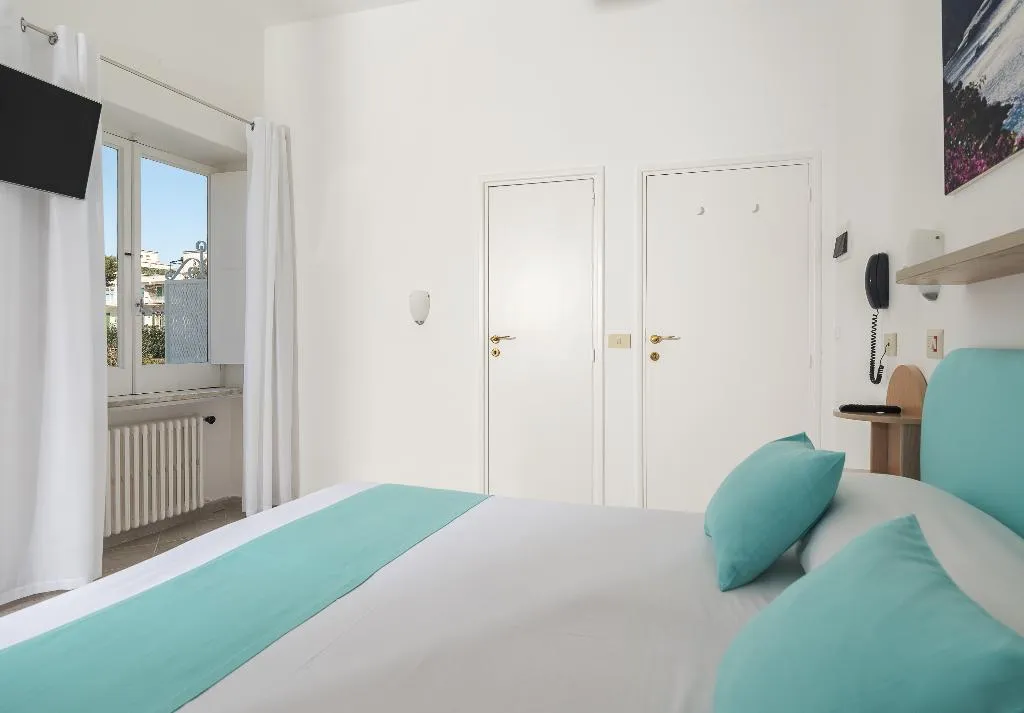DOUBLE COMFORT Room, Carmencita, Naples