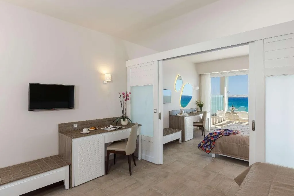 Room, Rodos Princess Beach Hotel, Rhodes