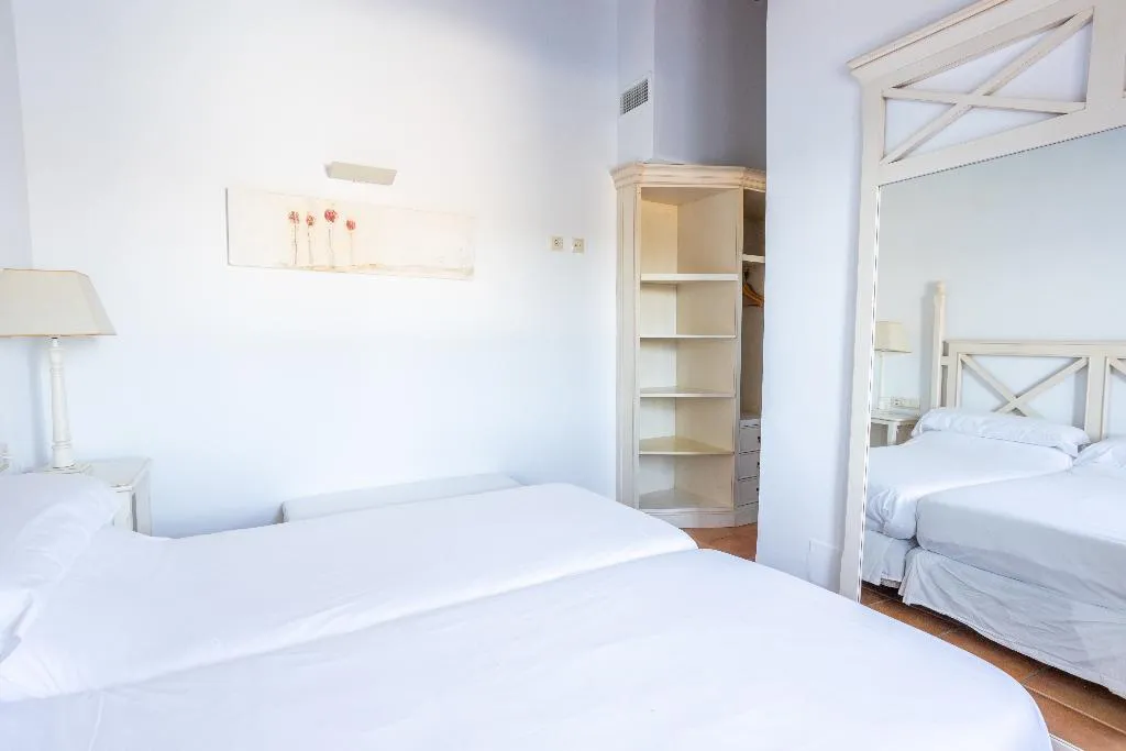 VILLA DUPLEX Room, VIllas Finesse, Menorca