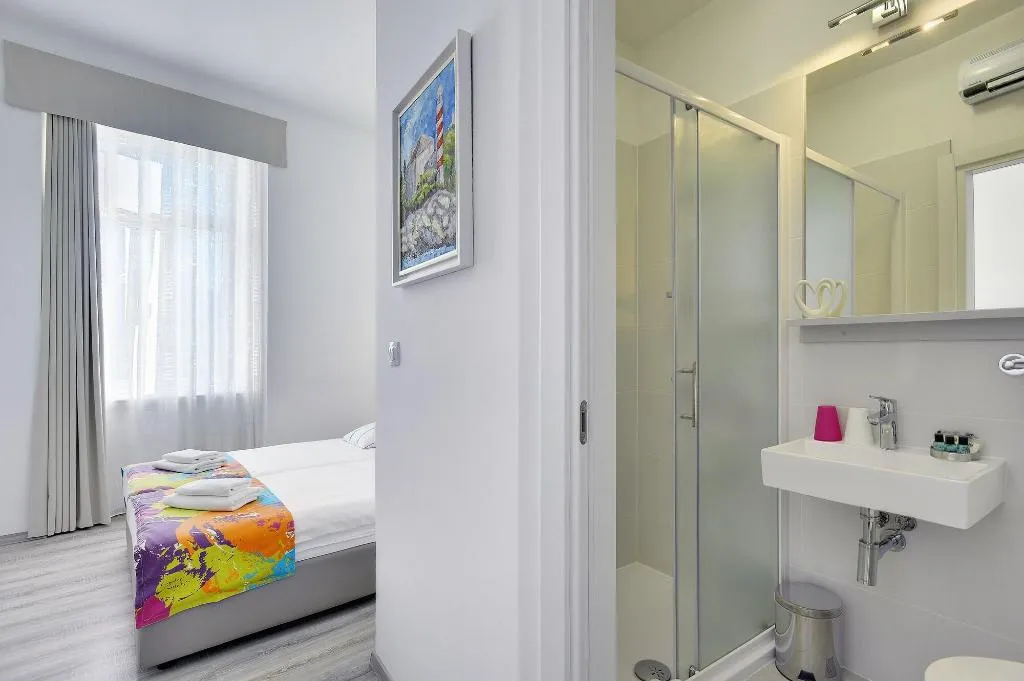 Room, Boutique Hostel Joyce, Istria