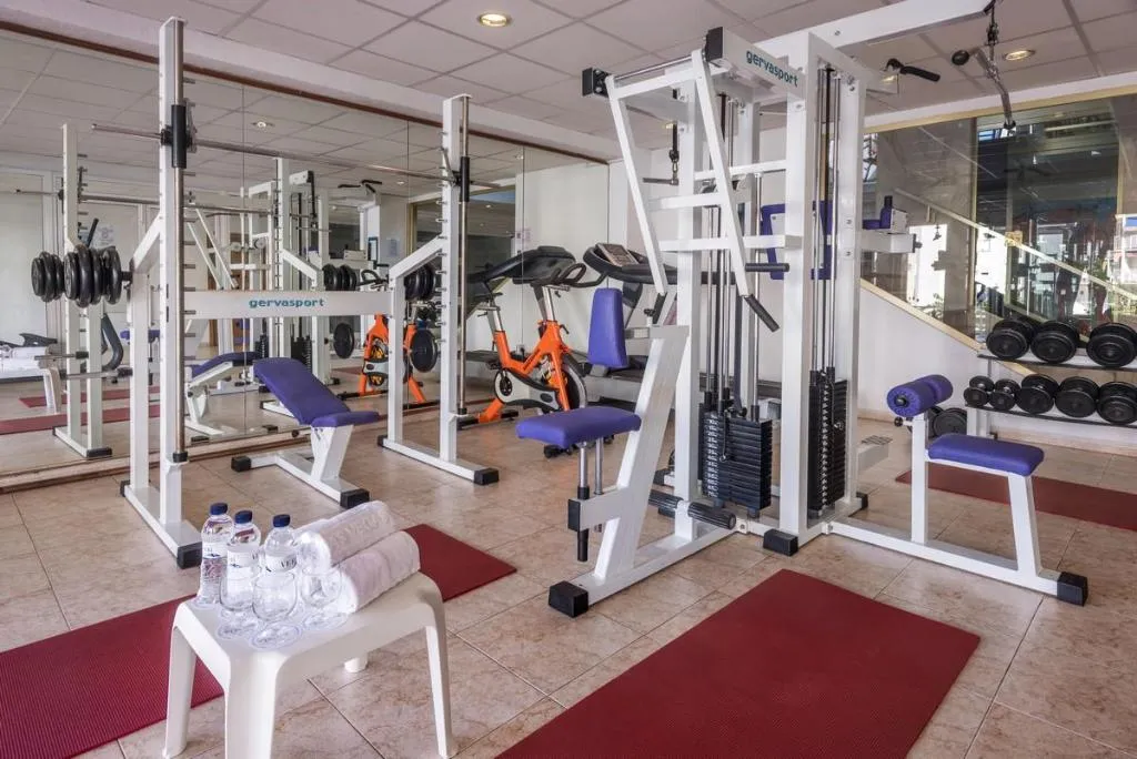 Sports and Entertainment, Las Vegas, Costa Dorada
