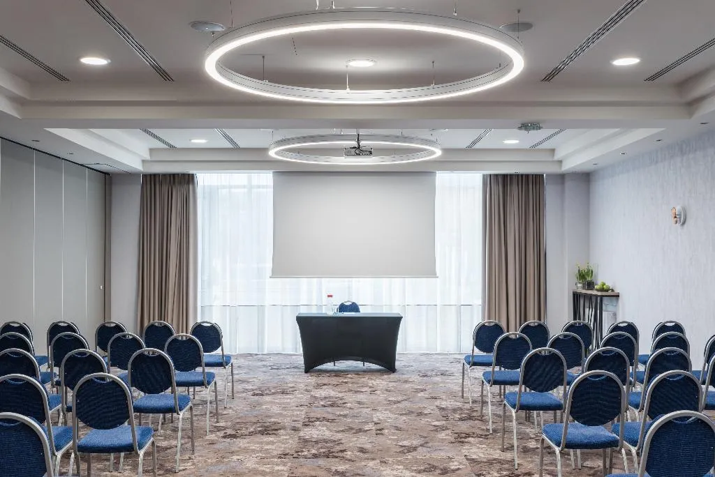 Conferences, Scandic Gdansk, Gdansk