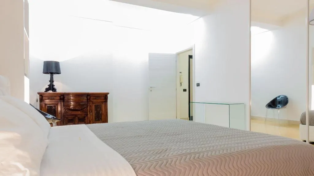 Room, Suite In Center, Palermo