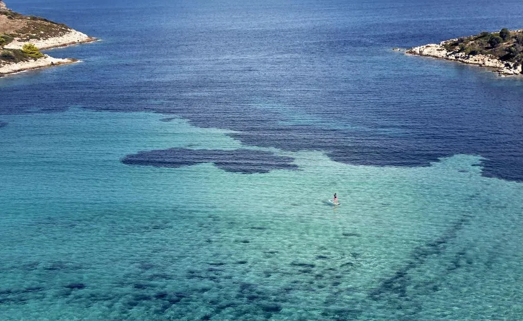 Sports and Entertainment, Ekies all Senses Resort, Halkidiki