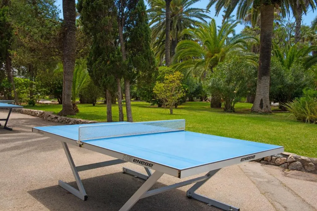 Sports and Entertainment, Hotel Cala Romantica Mallorca, Majorca