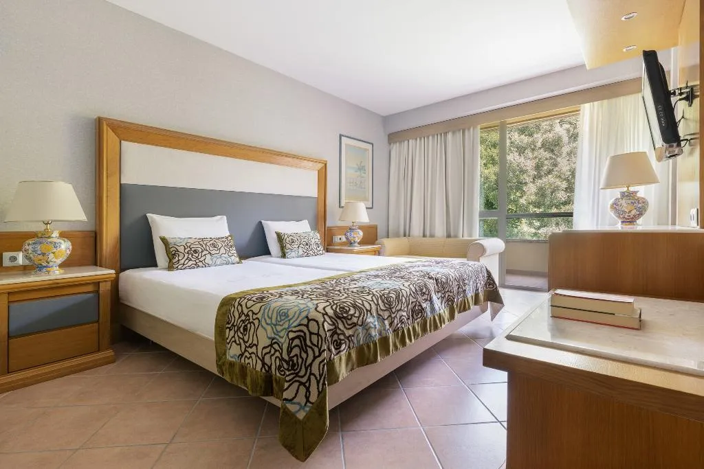 TRIPLE SUPERIOR Room, Divani Corfu Palace, Corfu