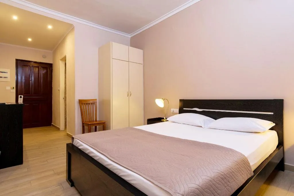 Room, Archontiki, Crete