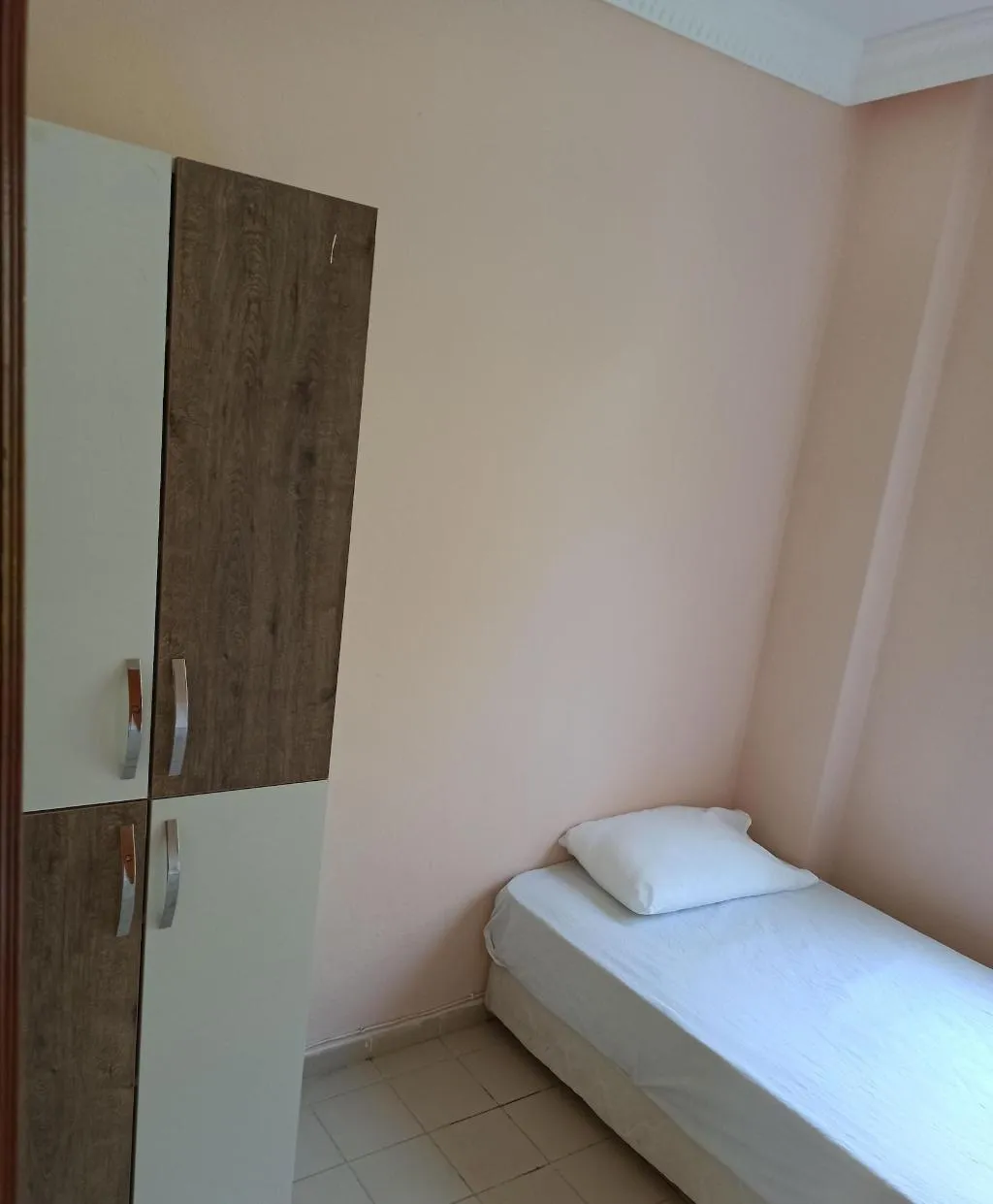 Room, Caner Hotel, Antalya