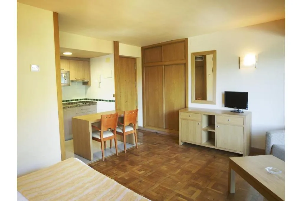 STUDIO STANDARD Room, Apartamentos MS Puerto Marina, Costa Del Sol