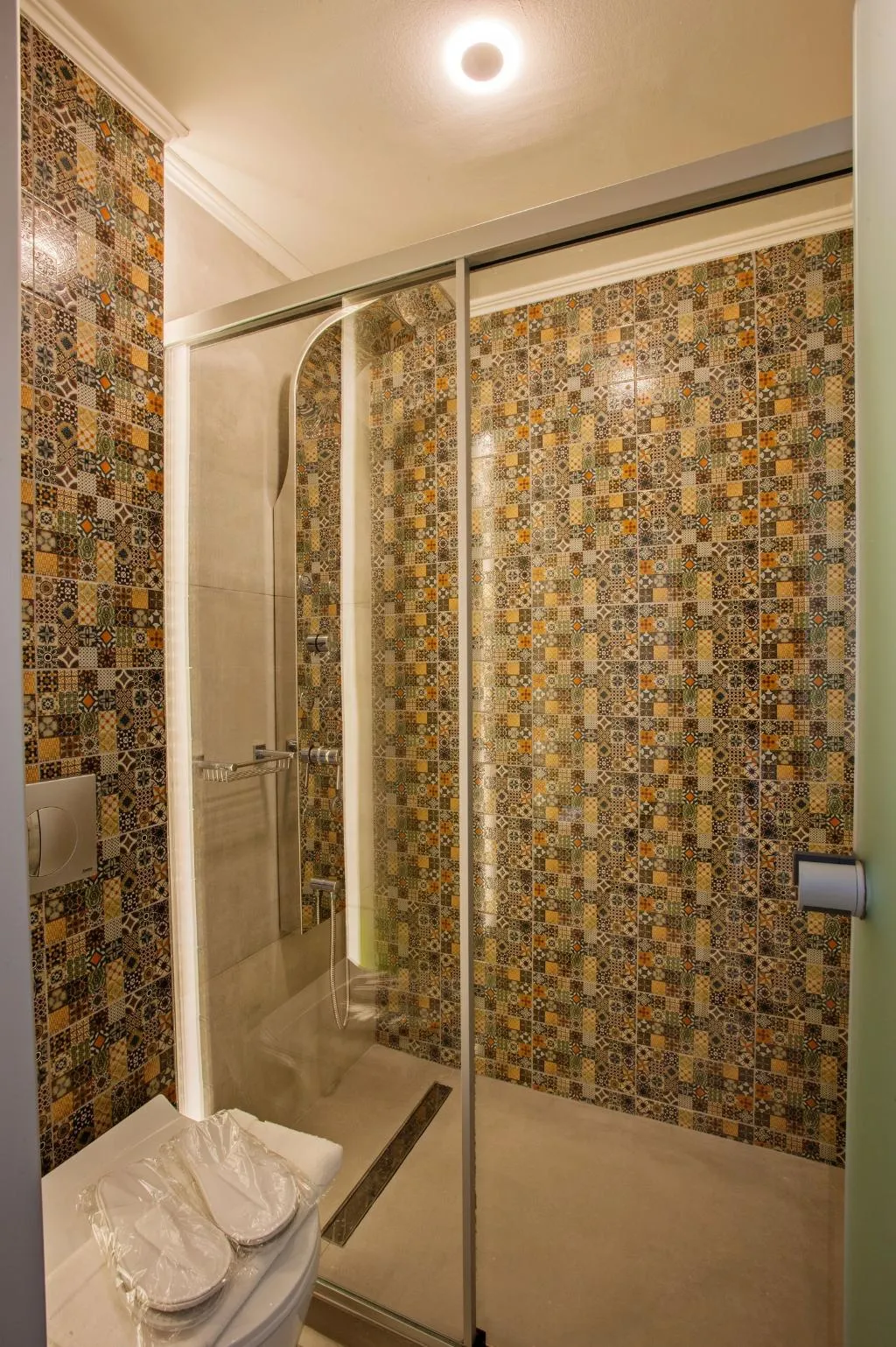 SUITE POOL VIEW Room, Thalassa Boutique Hotel, Crete