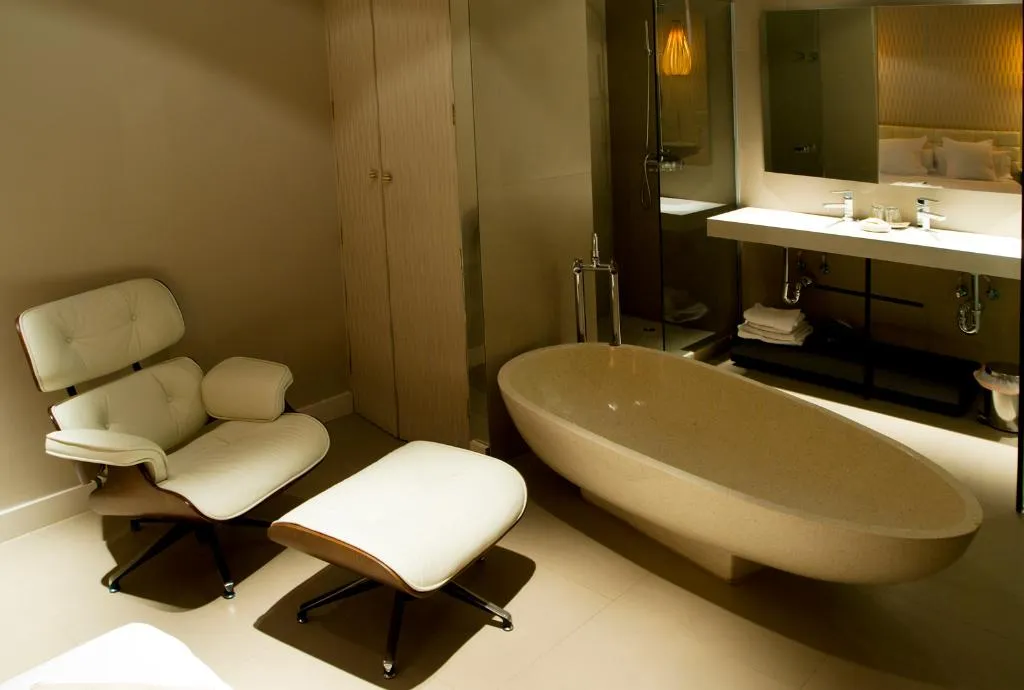 DOUBLE DELUXE ONE BED Room, Abalu Hotel Design & Boutique - Adults Only, Madrid