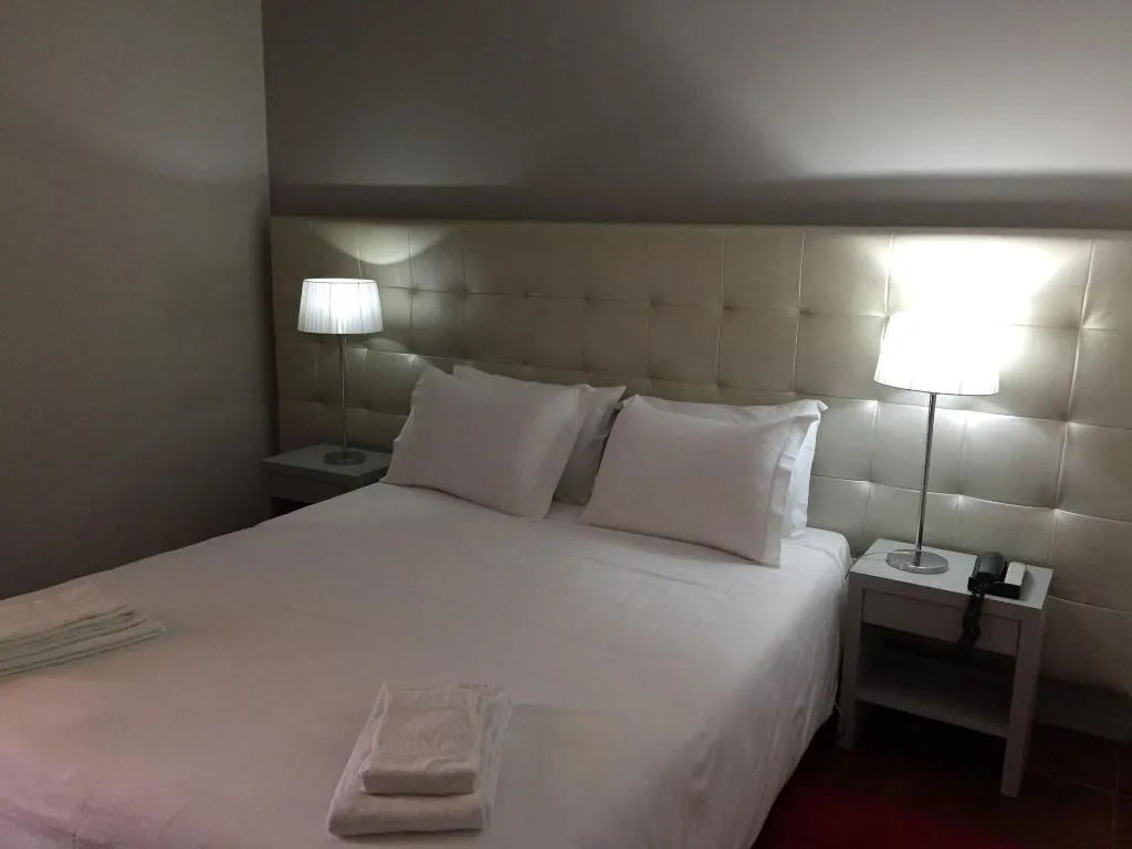 Room, Hotel Vila, Porto
