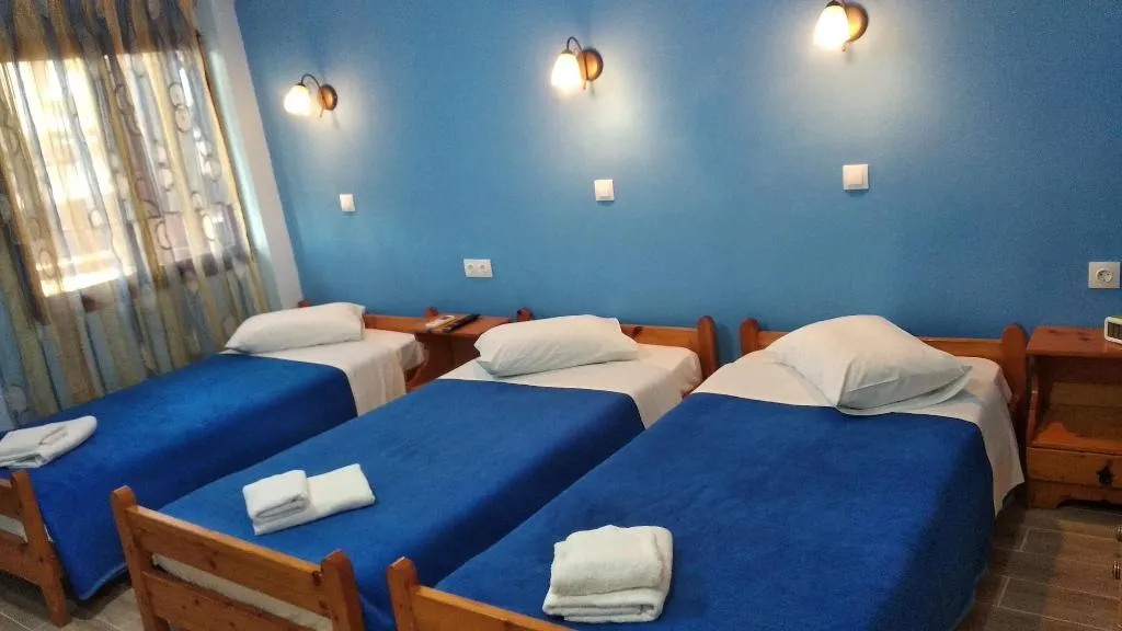 Room, Prosforio, Thessaloniki