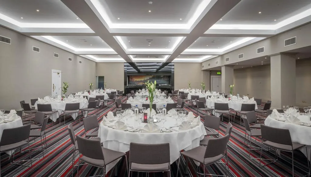 Conferences, Hotel Riu Plaza The Gresham Dublin, Dublin