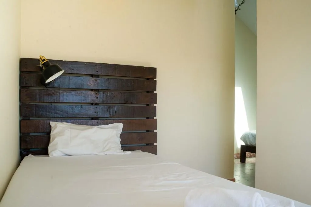 Room, Sant Jordi Hostels Lisbon, Lisbon