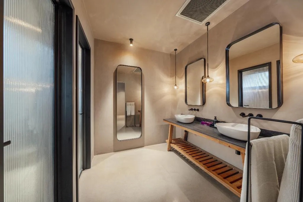 DOUBLE PREMIUM Room, Roome, Dalaman