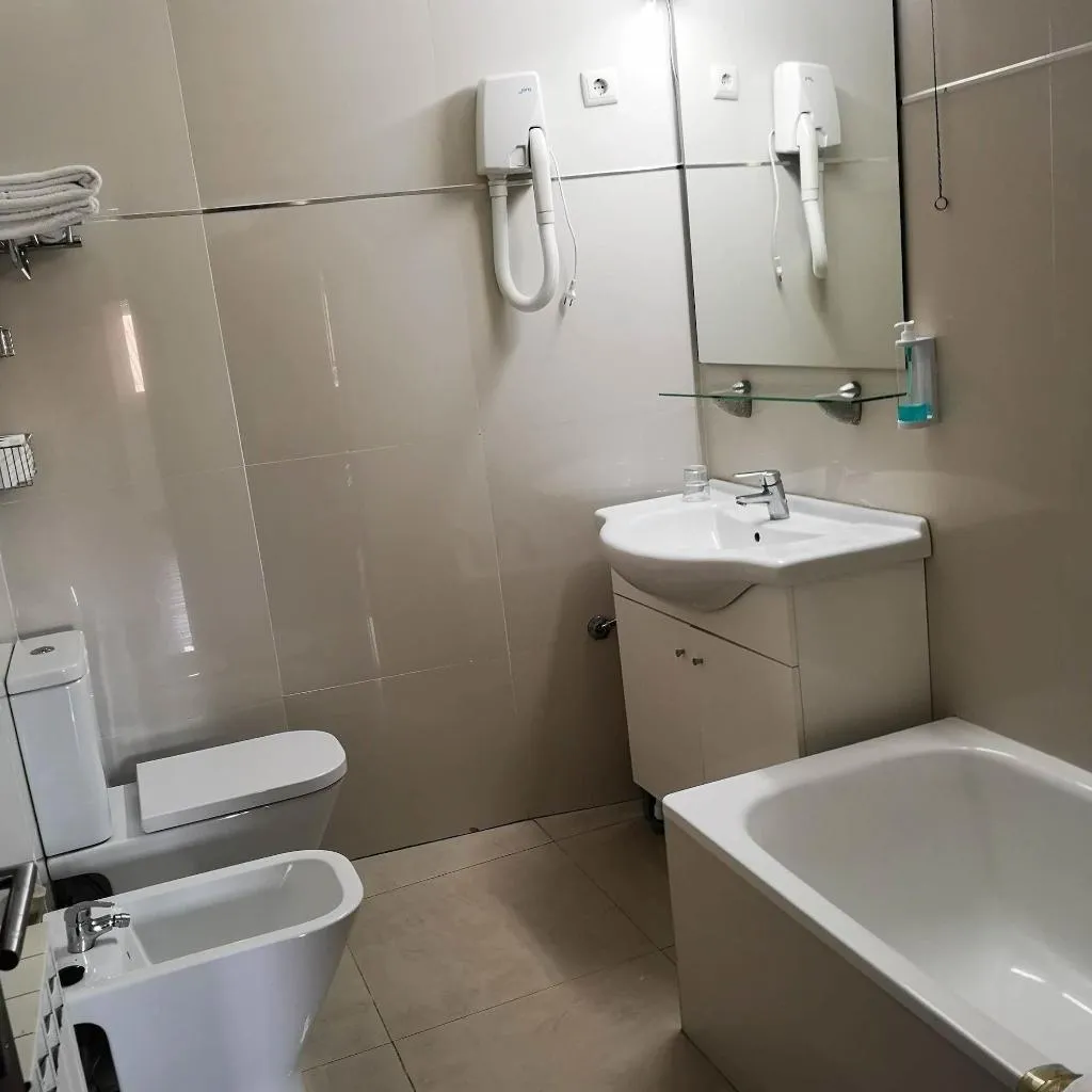 Room, Hotel 4 Estações, Porto