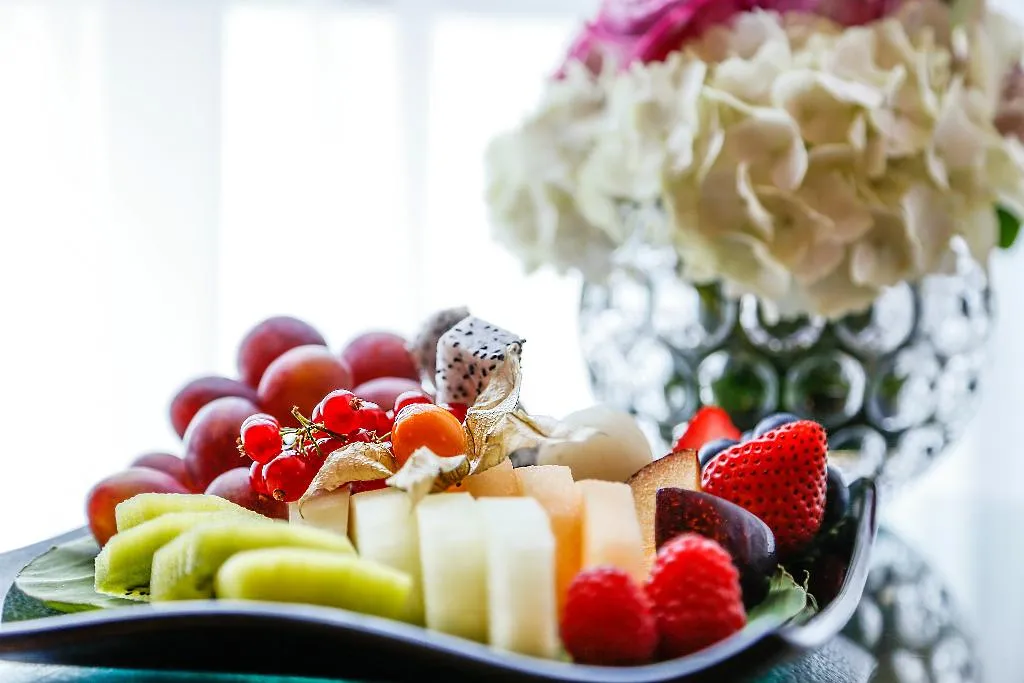 Restaurant, J5 Rimal Hotel Apartments, Dubai