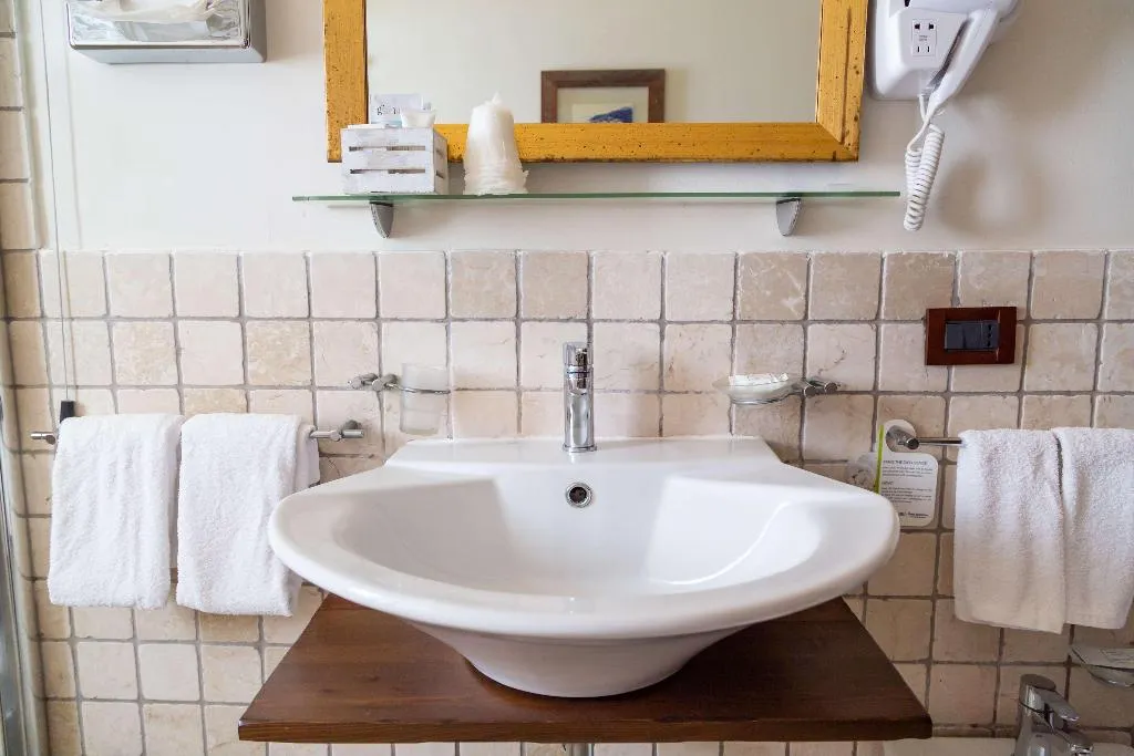 Room, Best Western Hotel Santa Caterina, Catania