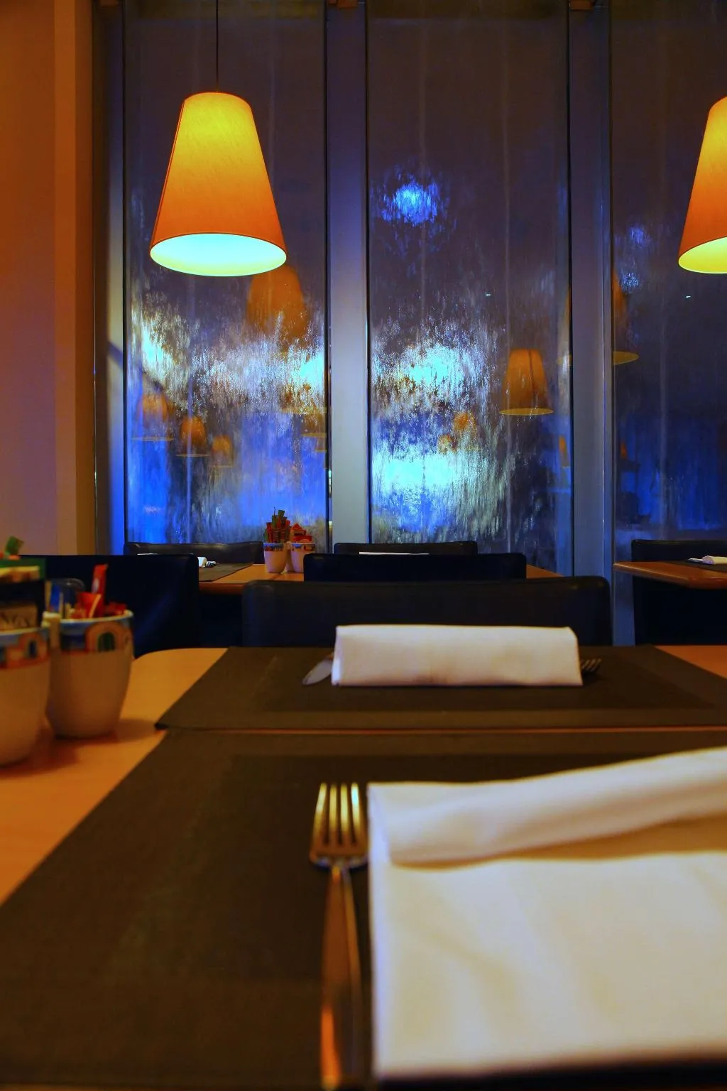 Restaurant, Best Western Hotel Tre Torri, Venice