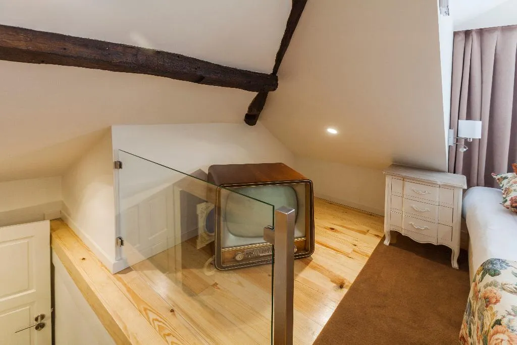 APARTMENT DUPLEX Room, Casas do Porto - Ribeira Apartments, Porto