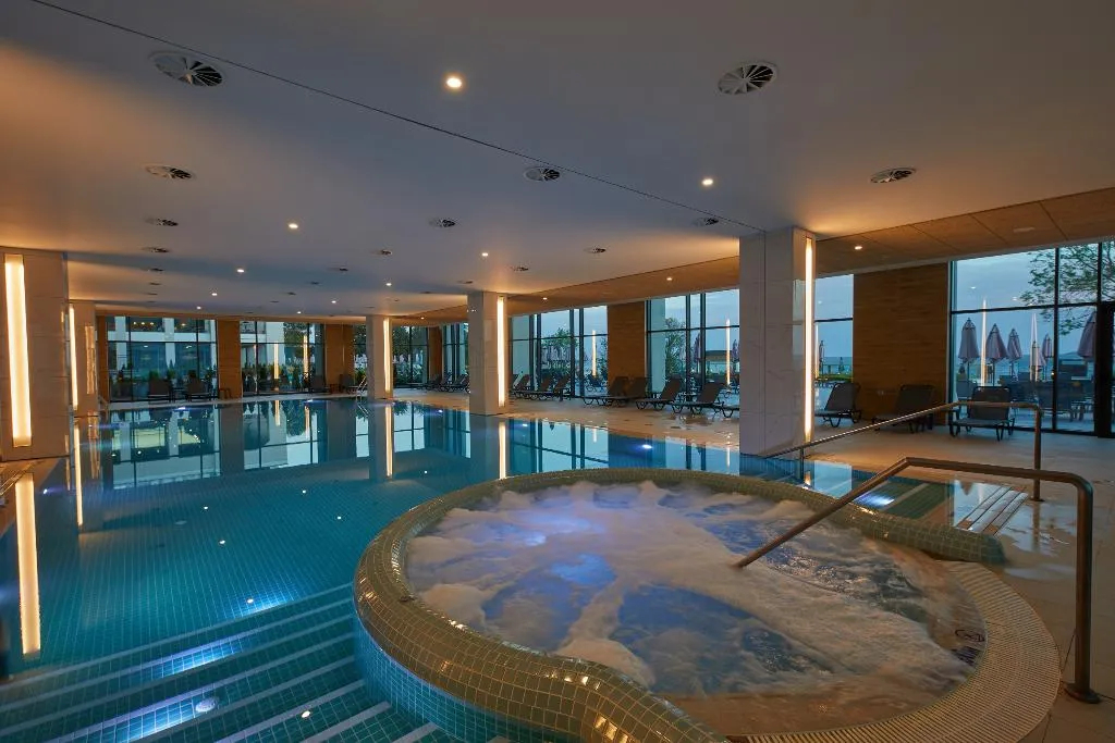 Pool, Secrets Sunny Beach Resort & Spa, Bourgas