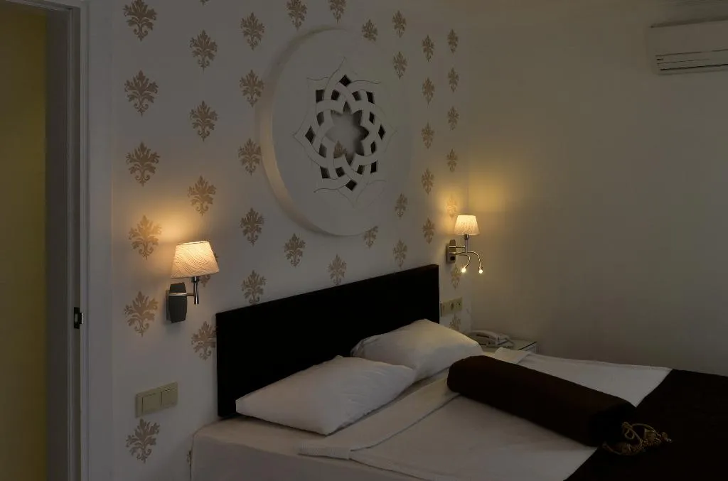 FAMILY ROOM CONNECTING ROOM Room, Side Royal Paradise, Antalya