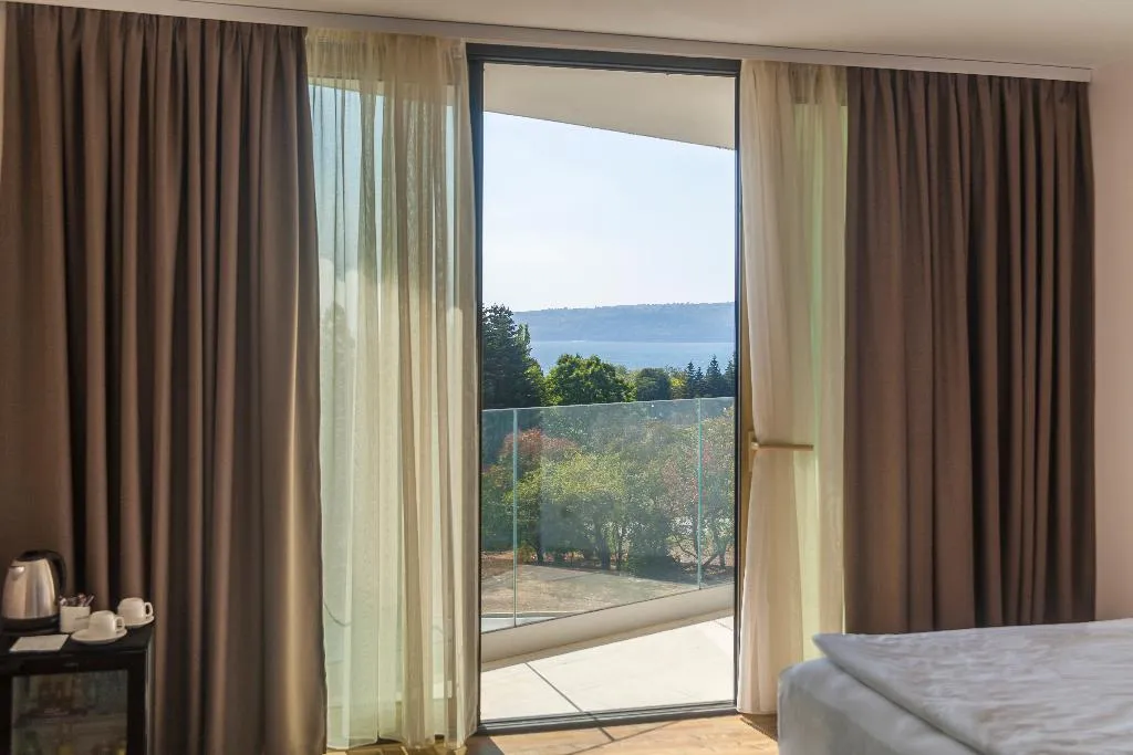 DOUBLE DELUXE Room, Amiral, Varna