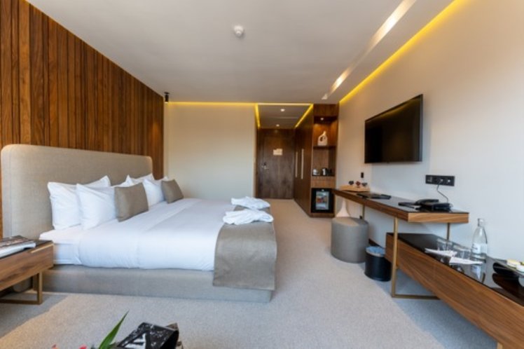 Longue Vie Hotel, Marrakech