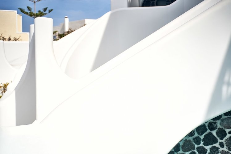 La Bellezza Eco Boutique Hotel, Santorini
