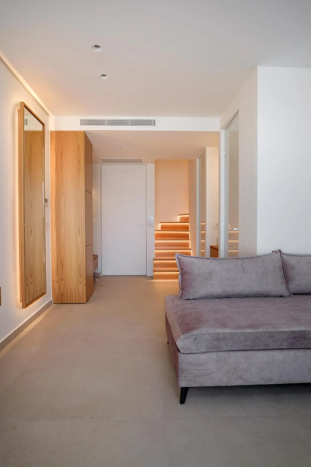 SUITE EXECUTIVE Room, Phos Hotel Adults Only, Crete