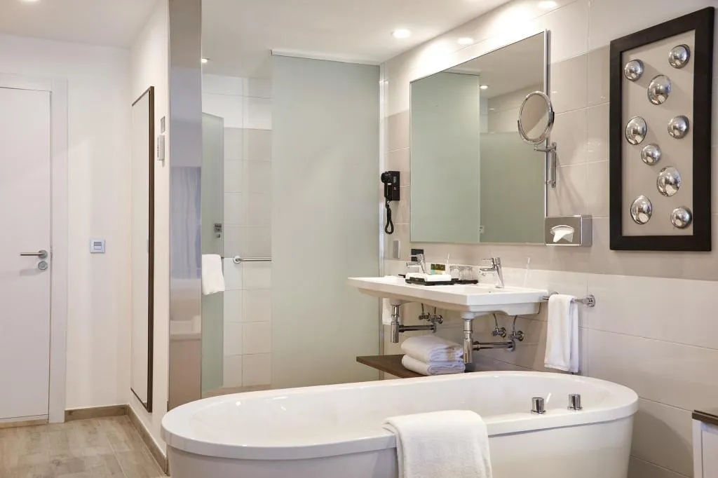 Room, Riu Palace Riviera Maya - All Inclusive, Cancun Area